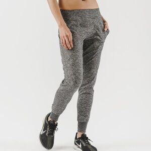 Rabbit Jogalongs Running Jogger Pants Sz Large